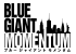 BLUE GIANT MOMENTUM